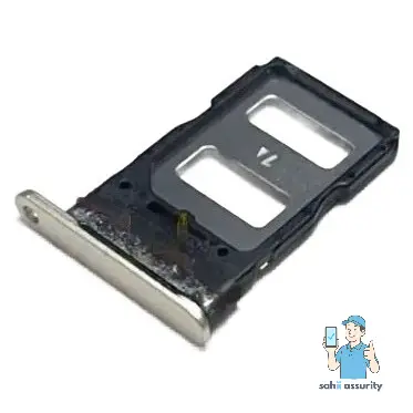 SIM Card Holder Tray for Infinix Note 40 Pro 5G